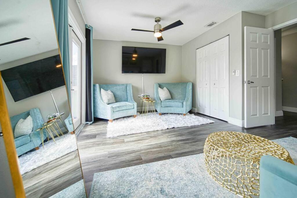Stylish Lake Home With Huge Pool, Arcade With Ps5,And Theater Just 5 Min From Legoland 윈터헤이븐 외부 사진